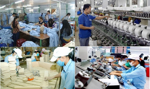 VCCI lo bỏ sót vướng mắc pháp lý của kinh tế tư nhân