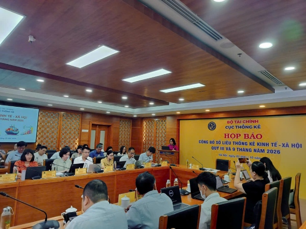 9 tháng có 223.900 doanh nghiệp lập mới và quay trở lại hoạt động