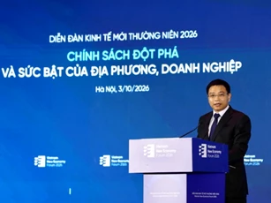 Sức bật của doanh nghiệp vẫn còn khoảng cách so với yêu cầu
