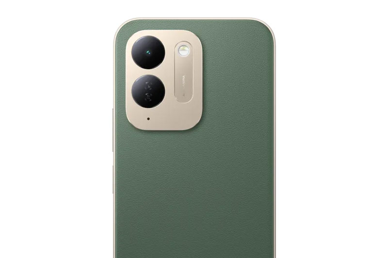 Smartphone chống nước, RAM 6GB, pin 7.500mAh, giá 6,49 triệu đồng tại Việt Nam