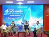 Hưng Yên mở rộng cơ hội cho các ý tưởng khởi nghiệp, đổi mới sáng tạo