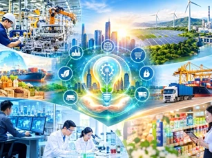 Đổi mới sáng tạo để doanh nghiệp vươn ra chuỗi giá trị toàn cầu