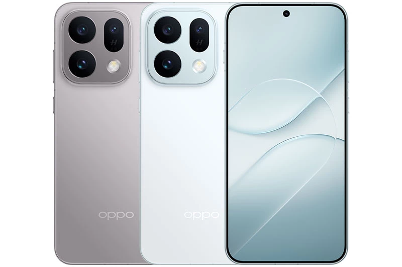 Oppo Find X10 E.