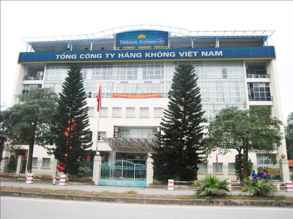 Cổ phiếu HVN Vietnam Airlines tiếp tục bị cắt margin