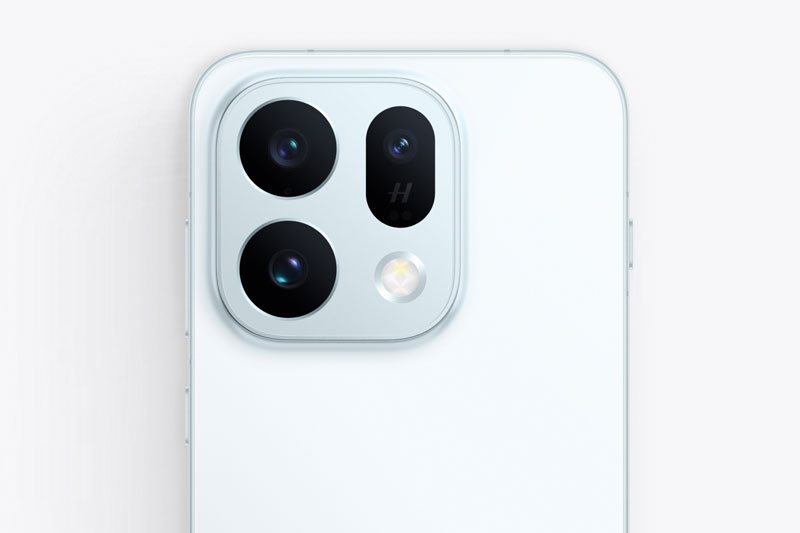Smartphone cấu hình ‘siêu khủng’, camera Hasselblad, pin 7.025mAh, giá hơn 19 triệu đồng