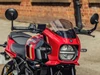 Suzuki trình làng môtô cổ điển 776cc, giá gần 290 triệu đồng