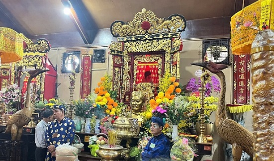 An Giang: Ấm lòng những bếp ăn miễn phí tại Lễ hội Nguyễn Trung Trực