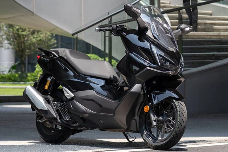 Honda NWZ150 2027.