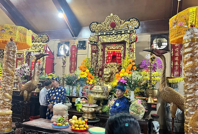 Anh hùng dân tộc Nguyễn Trung Trực là thủ lĩnh tiêu biểu của phong trào kháng Pháp ở Nam bộ nửa sau thế kỷ 19