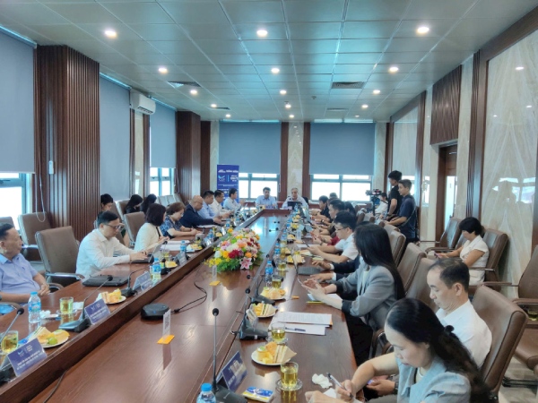 CEF III 2026: Không để kiến nghị của doanh nghiệp dừng lại sau diễn đàn