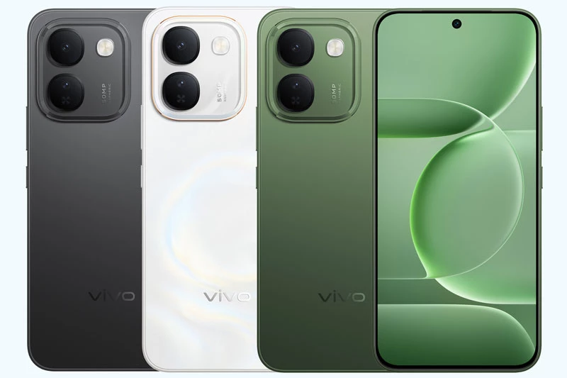 Vivo S2 FE.