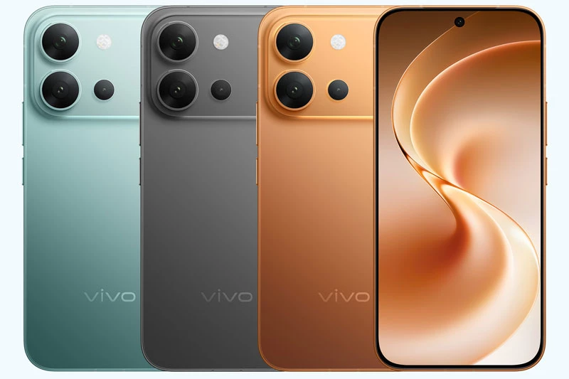 Vivo V80.
