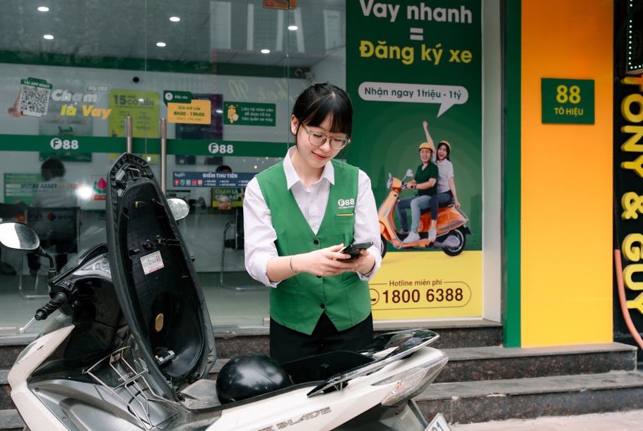 "Nội chiến" thị trường cho vay thay thế: Ai thực sự hưởng lợi?
