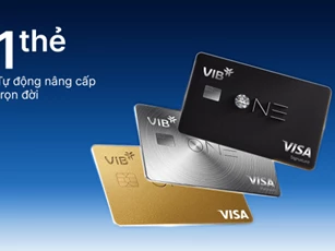 VIB: Áp dụng giải pháp linh hoạt để khách hàng đạt nhiều giá trị hơn