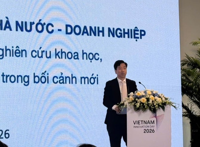 Khó thương mại hóa kết quả nghiên cứu đại học vì 'làm xong mới tìm người mua'