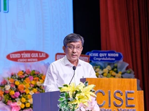 Việt Nam cần làm chủ công nghệ để phát triển bền vững