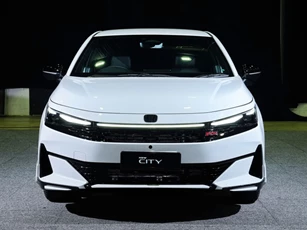 Honda City 2026 được đại lý nhận cọc, dự kiến ra mắt Việt Nam trong tháng 10