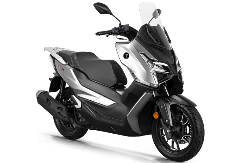 Voge SR150GT H 2027.