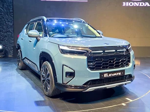 Honda giới thiệu xe SUV đô thị giá hơn 300 triệu đồng, cạnh tranh Kia Seltos