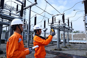 Ngành điện miền Nam: Sẵn sàng hạ tầng điện để thu hút đầu tư vào các khu công nghiệp
