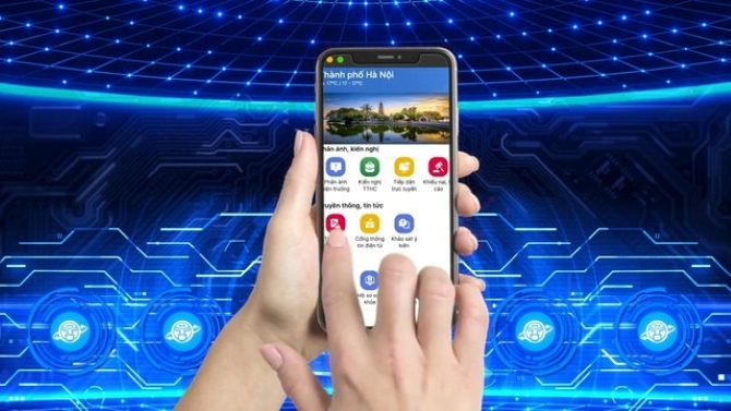 Xây dựng nền tảng chuyển đổi số cần xuất phát từ nhu cầu người dùng