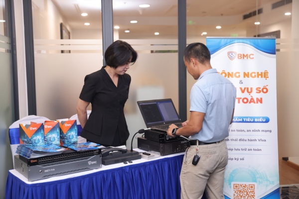 Đổi mới công nghệ để tăng sức cạnh tranh