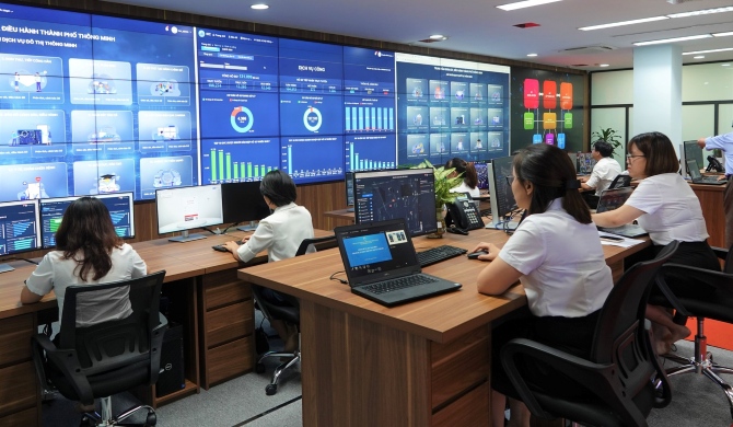 Bộ KH&CN đồng hành cùng địa phương giải quyết vấn đề chuyển đổi số từ thực tế