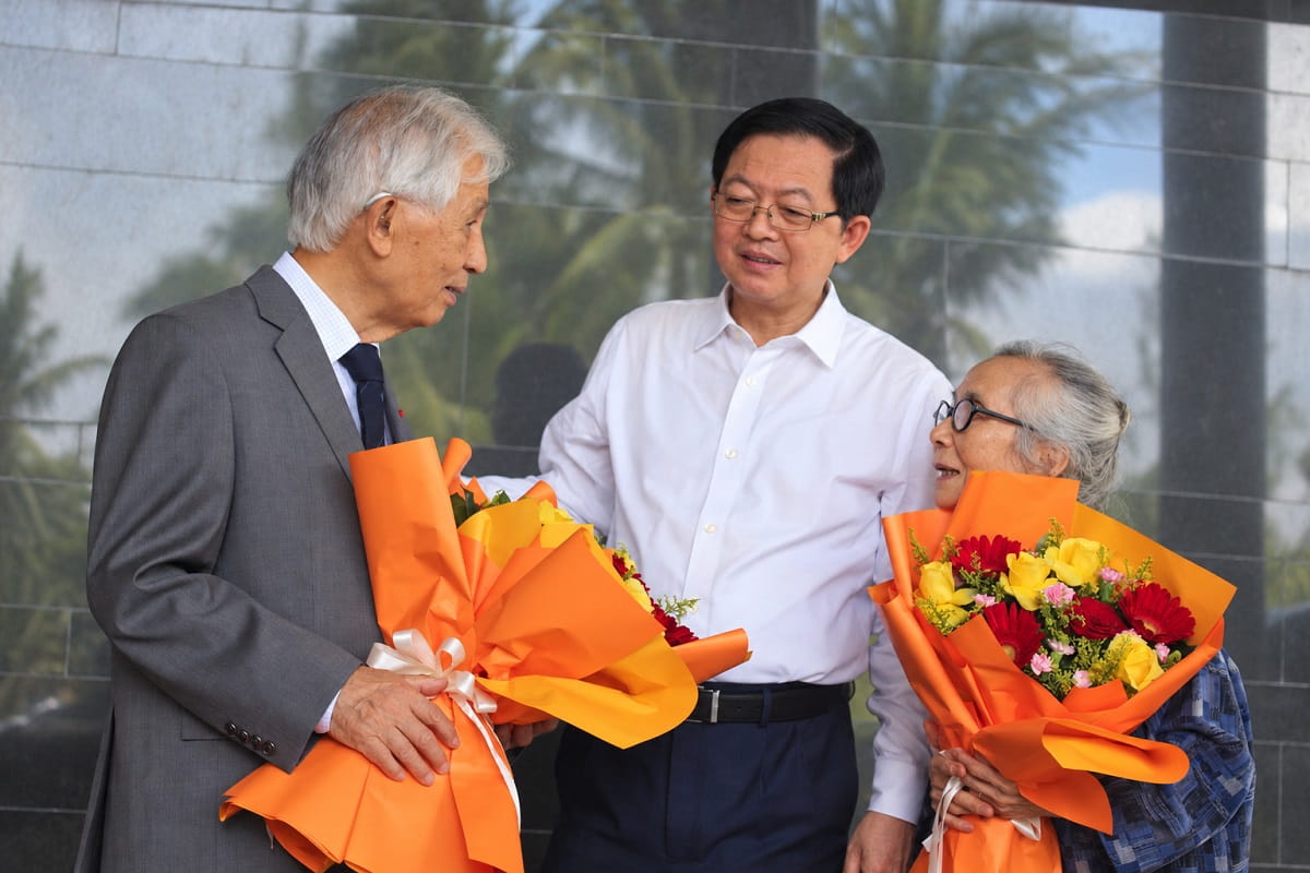 Phó Thủ tướng Hồ Quốc Dũng: Biến đối thoại Quy Nhơn thành hợp tác và hành động