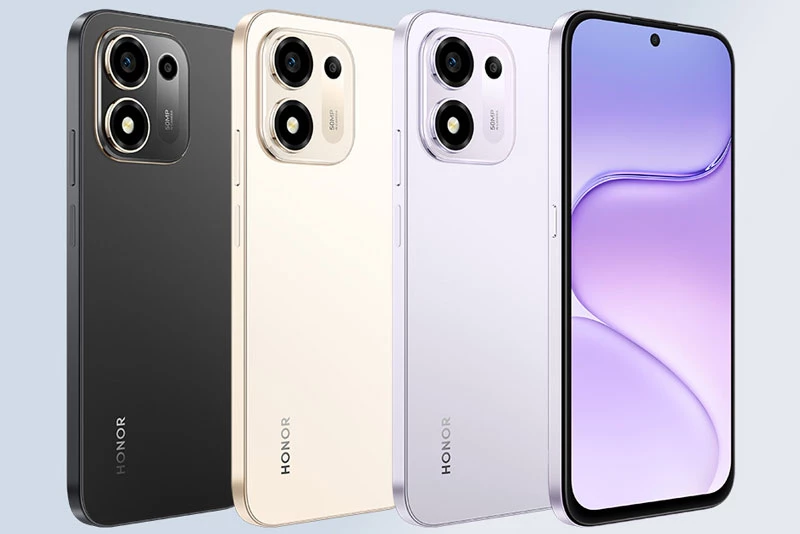 Honor 600S 5G. 