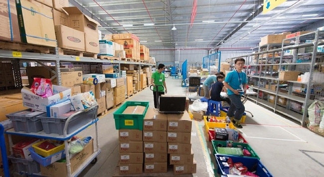 Đưa hàng Việt ra thế giới không chỉ cần sản phẩm tốt
