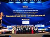 Tôn vinh 100 doanh nhân Việt Nam tiêu biểu năm 2026