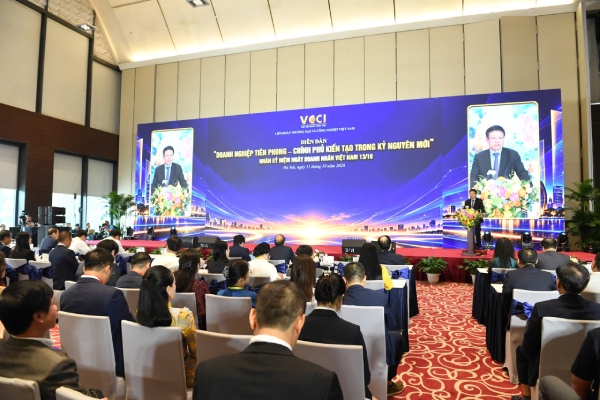 Đột phá thực thi chính sách để khơi thông nguồn lực doanh nghiệp