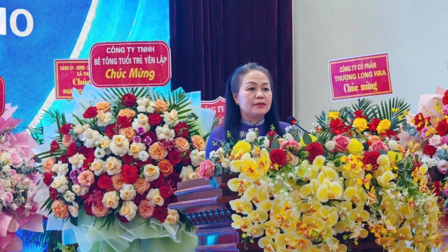Phú Thọ: Thượng Long tìm cơ hội hợp tác, khai thác tiềm năng địa phương
