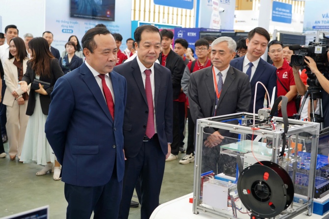 Tái cấu trúc chương trình khoa học, công nghệ quốc gia: Doanh nghiệp ở vị trí trung tâm
