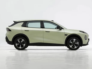 SUV hạng C công suất 163 mã lực, giá chưa tới 350 triệu đồng