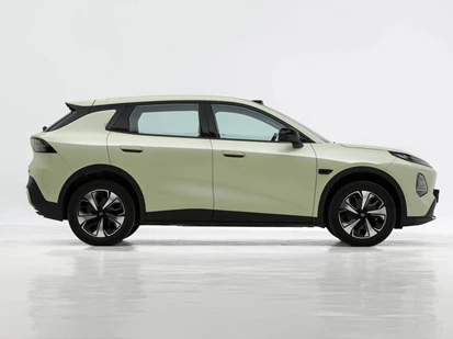 SUV hạng C công suất 163 mã lực, giá chưa tới 350 triệu đồng
