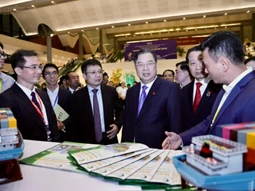 Tiếp sức doanh nhân tiên phong trong giai đoạn mới
