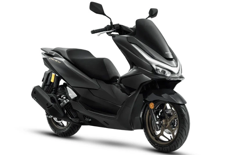 Honda PCX 160 2027. 