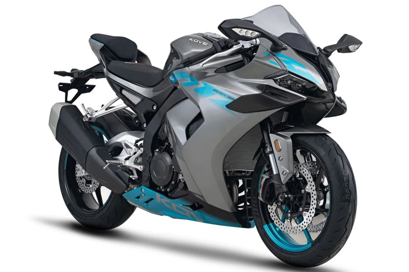 Kove 650RR 2027.