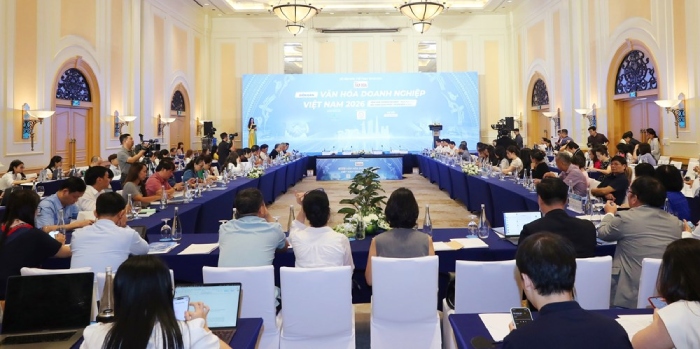 Khoảng trống trong xây dựng văn hóa doanh nghiệp

