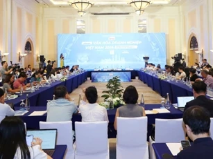 Khoảng trống trong xây dựng văn hóa doanh nghiệp