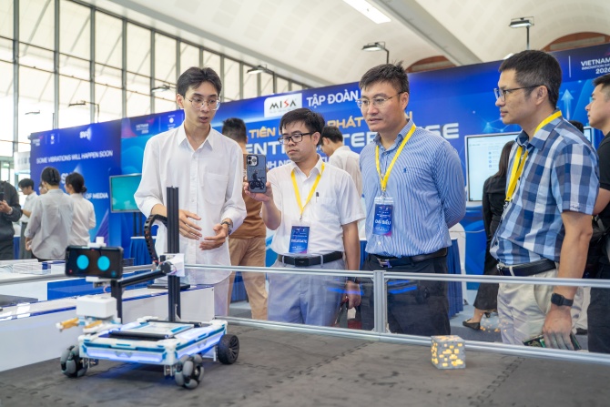 Việt Nam thúc đẩy kết nối viện, trường và doanh nghiệp trong ASEAN