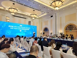 Văn hóa doanh nghiệp bắt đầu từ những cam kết nhỏ