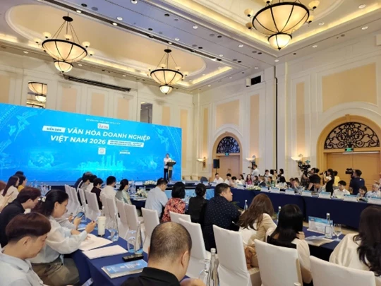 Văn hóa doanh nghiệp bắt đầu từ những cam kết nhỏ