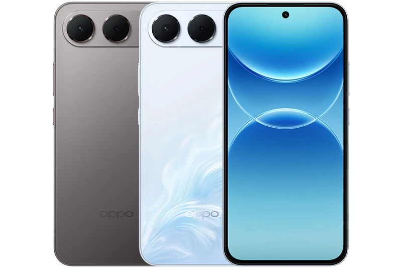 Oppo A7 Pro.