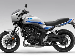 Top 10 môtô cổ điển Nhật Bản tốt nhất năm 2026: Gọi tên Honda CB1000F