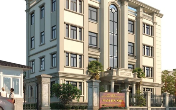 NHA báo lãi 9 tháng giảm gần 96%, dòng tiền kinh doanh âm hơn 69 tỷ đồng


