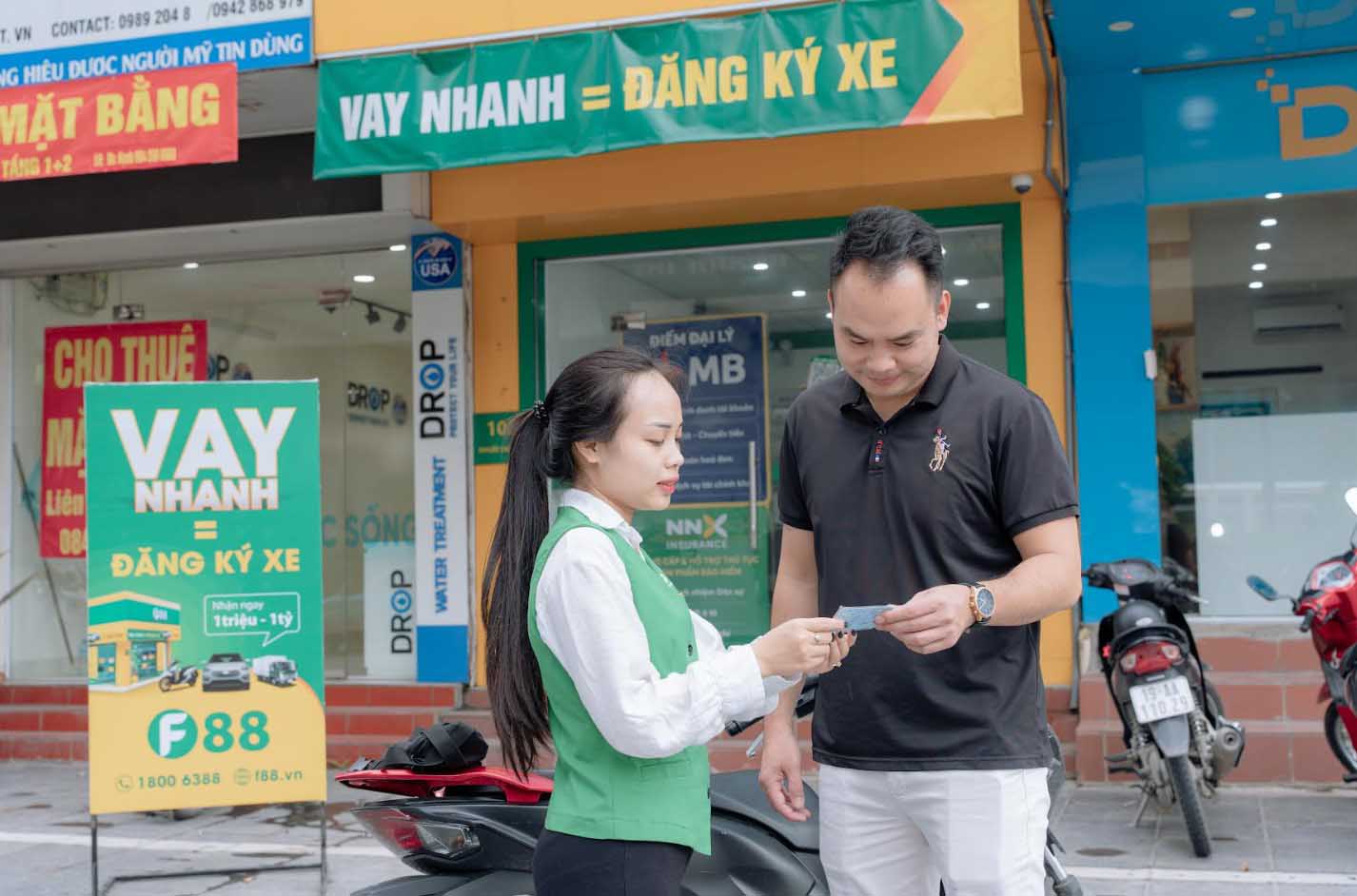 F88 đạt 1.087 tỷ đồng lợi nhuận trước thuế sau 9 tháng