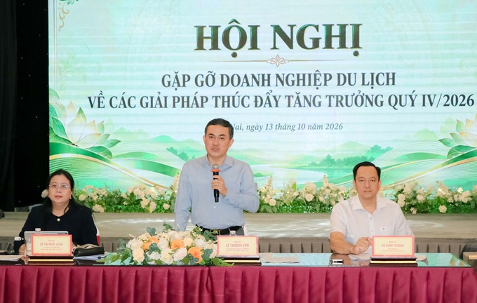 TP Đồng Nai tìm giải pháp tăng trưởng du lịch cuối năm