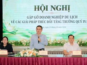 TP Đồng Nai tìm giải pháp tăng trưởng du lịch cuối năm